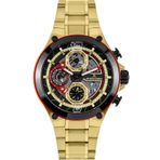 Jacque Lemans Manchester 1-2150H Erkek Kol Saati