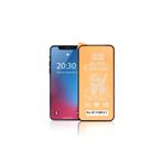Jacquelyn Iphone 11/Xr Mat Seramik Tam Kaplayan Ekran Koruyucu