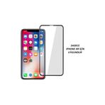 Jacquelyn Iphone Xr Tam Kaplayan Ön Ekran Koruyucu-Tempered Glass