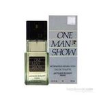 Jacques Bogart One Man Show EDT 100 ml Erkek Parfümü
