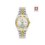 Jacques Du Manoir JWL04102 Inspiration Sellita SW100 25 Jewels Otomatik Mekanizmalı Swiss Made Kadın Kol Saati