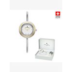 JACQUES DU MANOIR JWL05403 Kadın Kol Saati