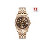Jacques Du Manoir Nrop.17 Kadın Kol Saati
