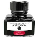 Jacques Herbin Şişe Dolma Kalem Mürekkebi 30 ml Perle Noi