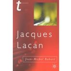 [(Jacques Lacan: Psychoanalysis and the Subject of Literature)] [Author: Jean-Michel Rabate] published on (March, 2001)