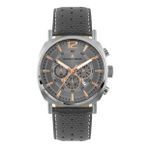 Jacques Lemans 1-1645L Lugano Erkek Kol Saati