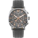 Jacques Lemans 1-1645L Lugano Erkek Kol Saati