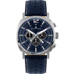 Jacques Lemans 1-1645Q Lugano Erkek Kol Saati
