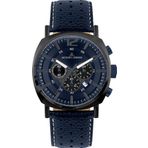 Jacques Lemans 1-1645R Lugano Erkek Kol Saati