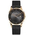 Jacques Lemans 1-1777O Unisex Kol Saati