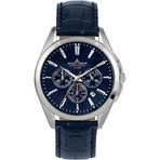 Jacques Lemans 1-1945.1B Derby Erkek Kol Saati