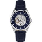 Jacques Lemans 1-2087C Derby Automatic Erkek Kol Saati