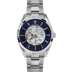 Jacques Lemans 1-2087H Derby Automatic Erkek Kol Saati