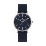 Jacques Lemans 1-2113C Eco Power Kadın Kol Saati