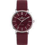 Jacques Lemans 1-2113E Eco Power Kadın Kol Saati