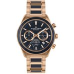Jacques Lemans 1-2115H Eco Power Erkek Kol Saati