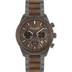 Jacques Lemans 1-2115K Eco Power Erkek Kol Saati