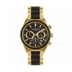 Jacques Lemans 1-2115L Eco Power Erkek Kol Saati