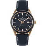 Jacques Lemans 1-2116C Eco Power Erkek Kol Saati
