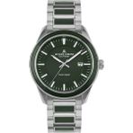 Jacques Lemans 1-2116E Eco Power Erkek Kol Saati