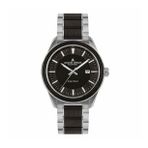 Jacques Lemans 1-2116G Eco Power Erkek Kol Saati