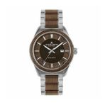 Jacques Lemans 1-2116H Eco Power Erkek Kol Saati