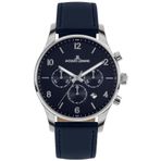 Jacques Lemans 1-2126C London Erkek Kol Saati