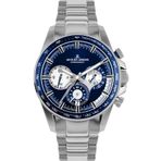Jacques Lemans 1-2127F Liverpool Erkek Kol Saati