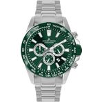 Jacques Lemans 1-2140G Liverpool Erkek Kol Saati