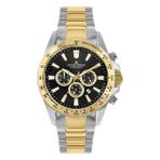 Jacques Lemans 1-2140H Kol Saati