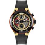 Jacques Lemans 1-2150C Manchester Erkek Kol Saati
