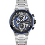 Jacques Lemans 1-2150D Manchester Erkek Kol Saati