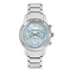 Jacques Lemans 1-2151K Venice Kadın Kol Saati