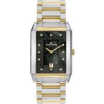 Jacques Lemans 1-2159M Torino Unisex Kol Saati