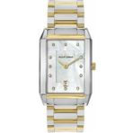 Jacques Lemans 1-2159N Torino Unisex Kol Saati