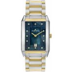 Jacques Lemans 1-2159O Torino Unisex Kol Saati