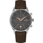 Jacques Lemans 1-2163E London Erkek Kol Saati
