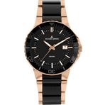 Jacques Lemans 1-2164C Colmar Erkek Kol Saati