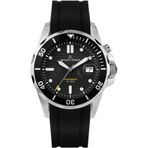 Jacques Lemans 1-2170A Hybromatic Erkek Kol Saati