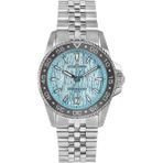 Jacques Lemans 1-2205M Lıverpool Dıver Erkek Kol Saati - Renkli