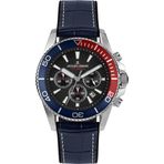 Jacques Lemans 1-2206D Lıverpool Dıver Erkek Kol Saati