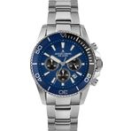 Jacques Lemans 1-2206H Lıverpool Dıver Erkek Kol Saati