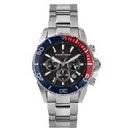 Jacques Lemans 1-2206J Lıverpool Dıver Erkek Kol Saati