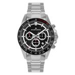 Jacques Lemans 1-2207A Lıverpool Chronograph Erkek Kol Saati