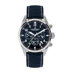 Jacques Lemans 42-2b Kol Saati