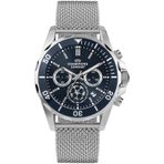 Jacques Lemans CL-103B Uefa Erkek Kol Saati