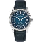 Jacques Lemans Derby 1-2197B Erkek Kol Saati - Gümüş