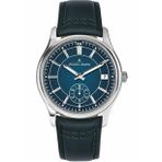 Jacques Lemans Derby 1-2197B Erkek Kol Saati