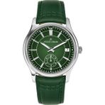 Jacques Lemans Derby 1-2197C Erkek Kol Saati - Gümüş