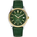 Jacques Lemans Derby 1-2197D Erkek Kol Saati
